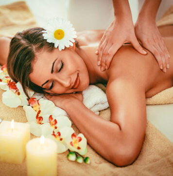 Почему стоит ходить на спа: Забота о здоровье и благополучии