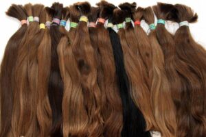 Продажа волос: понимание процесса и важные аспекты