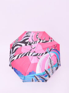 Зонты бренда Fabretti: Качество, Стиль и Надежность в Каждой Детали