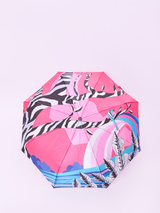 Зонты бренда Fabretti: Качество, Стиль и Надежность в Каждой Детали