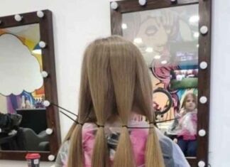 Почему детские срезы актуальны при покупке волос: универсальность и удобство