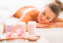 Расслабление и уход за собой: всё о спа-процедурах