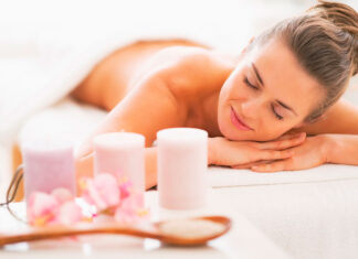 Расслабление и уход за собой: всё о спа-процедурах