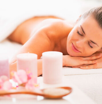 Расслабление и уход за собой: всё о спа-процедурах