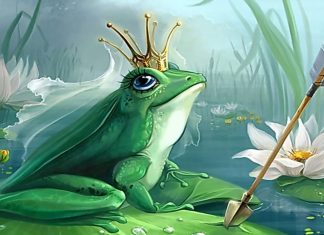 «Царевна-лягушка»: сказочная история о любви и мудрости