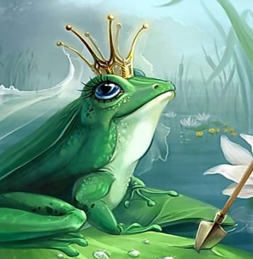 «Царевна-лягушка»: сказочная история о любви и мудрости