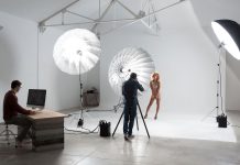 Фотостудии: Мир За Кадром