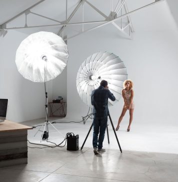 Фотостудии: Мир За Кадром