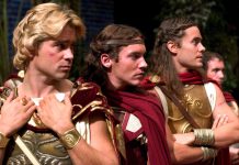 Фильм ‘Александр’ (2004): эпическое путешествие в историю и мировую культуру