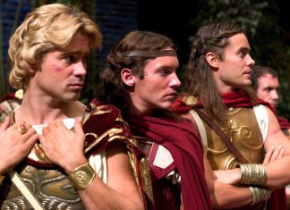 Фильм ‘Александр’ (2004): эпическое путешествие в историю и мировую культуру