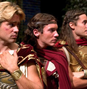 Фильм ‘Александр’ (2004): эпическое путешествие в историю и мировую культуру