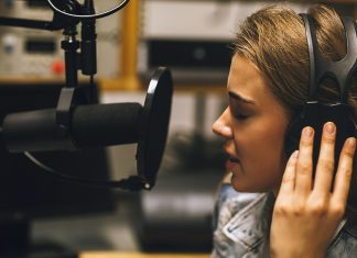 Искусство записи песни: техники и советы для создания профессиональной звукозаписи