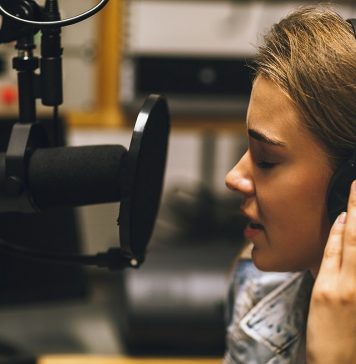 Искусство записи песни: техники и советы для создания профессиональной звукозаписи