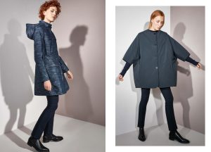 Mezzatorre: элегантная женская одежда для стильного образа