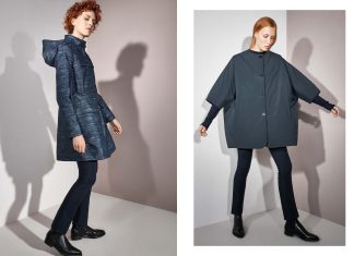 Mezzatorre: элегантная женская одежда для стильного образа