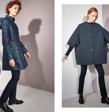 Mezzatorre: элегантная женская одежда для стильного образа