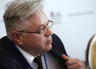 Гарбузова отстранили от должности директора Института США и Канады РАН