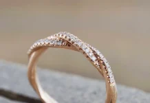 Как выбрать идеальное кольцо для женщин: руководство по стилю и подбору