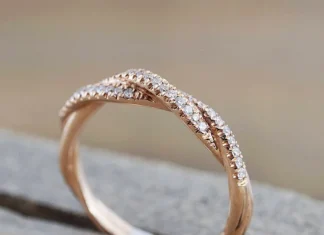 Как выбрать идеальное кольцо для женщин: руководство по стилю и подбору