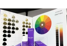 Профессиональная Краска для Волос: Тайны Красоты и Стиля