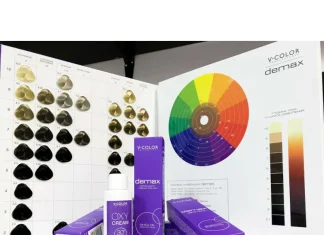 Профессиональная Краска для Волос: Тайны Красоты и Стиля