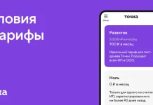 Точка Банк ИП: гибкие тарифы для предпринимателей