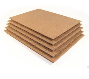 Плиты ДВП: преимущества и области применения