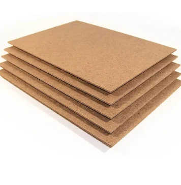 Плиты ДВП: преимущества и области применения