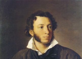 Великий Гений Русской Литературы: Вклад Александра Сергеевича Пушкина в Культуру