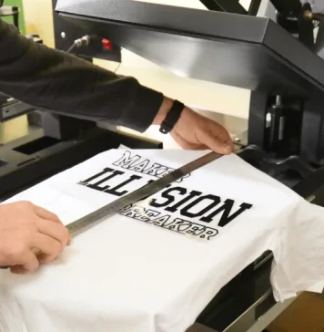 Печать на футболках: срочно, качественно и доступно