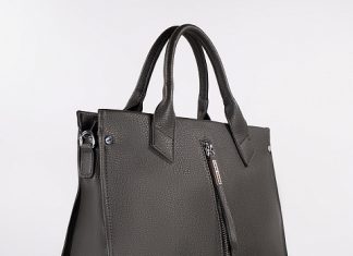 Топ модных сумок для женщин и мужчин: стиль и функциональность