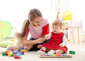 Идеальная Няня: Какой Она Должна Быть