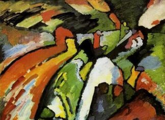 Как музыка вдохновляла художников: анализ шедевров живописи, навеянных звуками