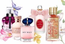 Ароматная Искусство: Пятерка Лучших Духов