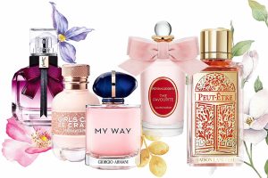 Ароматная Искусство: Пятерка Лучших Духов