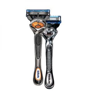 Лезвия Gillette: Почему Выбрать Их Для Идеального Бритья