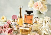 Как выбрать идеальный парфюм для женщины: Советы по подбору аромата