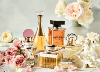 Как выбрать идеальный парфюм для женщины: Советы по подбору аромата