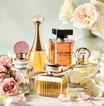 Как выбрать идеальный парфюм для женщины: Советы по подбору аромата