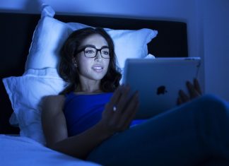 Синее излучение от монитора: влияние на здоровье и способы защиты