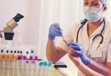 Квантифероновый тест: инновационный метод диагностики туберкулеза