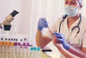 Квантифероновый тест: инновационный метод диагностики туберкулеза