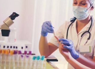 Квантифероновый тест: инновационный метод диагностики туберкулеза