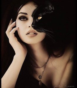 Древний Паразит, Сексуальность и Загадка Красоты Кошек: Научный Взгляд на Феномен