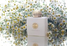 5 причин выбрать ароматы Honour 43 Woman — Amouage