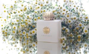 5 причин выбрать ароматы Honour 43 Woman - Amouage