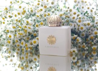 5 причин выбрать ароматы Honour 43 Woman — Amouage
