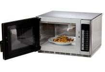 Гид по Выбору Микроволновой Печи: Как Найти Идеальный Вариант