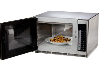 Гид по Выбору Микроволновой Печи: Как Найти Идеальный Вариант