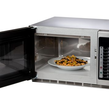 Гид по Выбору Микроволновой Печи: Как Найти Идеальный Вариант